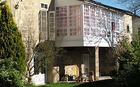 Casa Grande De Trives